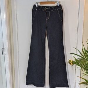 American Eagle Trouser Cut